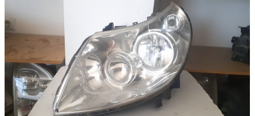 PEUGEOT BOXER SOL (06/14) HALOJEN